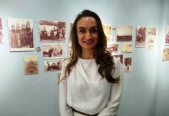 Adana Ressamlar Derneği'nde 'Bana Kalanlar' fotoğraf sergisi açıldı