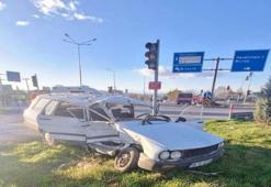 Yüzde 89 kusurla hakim karşısına çıkan avukat serbest bırakıldı!