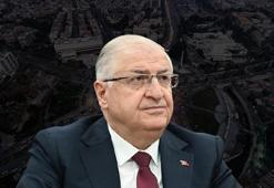 Bakan Güler'den ABD'ye PKK/YPG mesajı: Pozisyonlarını tekrar değerlendirmelerini bekliyoruz