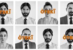 "Öteki" oyunu perde açtı