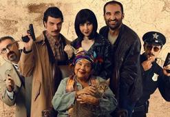 "Tatlı Kaçık" izleyicinin beğenisine sunuldu