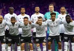 Beşiktaş'ta yıldızlarla yollar ayrılıyor!