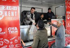 Seyhanlılardan kent lokantasına yoğun ilgi