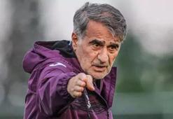 Galatasaray maçı öncesi Trabzonspor'da savunma krizi