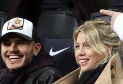 Mauro Icardi, Wanda Nara hakkında sert konuştu! 'Çamurun içine döndü'