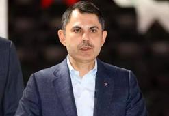 Bakan Kurum duyurdu! 1331 personel alımı yapılacak