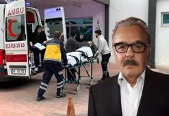 Ferdi Tayfur'un sağlık durumu nasıl? Ünlü sanatçı hastaneye kaldırıldı