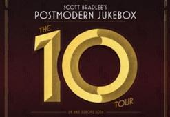 Pop müziğin zaman makinesi Postmodern Jukebox Maximum Uniq Açıkhava’da…
