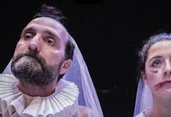 Bir şirreti evcilleştirmek… Yeni bir Shakespeare oyunu Moda Sahnesi’nde