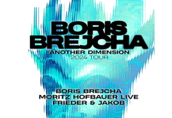 Joker maskeli DJ Boris Bejcha İstanbul’u coşturmaya geliyor