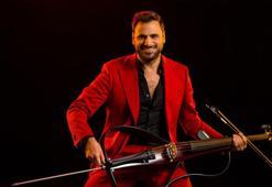 Klasik müziğin eğlenceli ismi Hauser İstanbul’a geliyor…