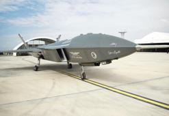 BAYKAR paylaştı! Kızılelma tam iki yıl evvel ufka kanat açtı