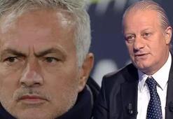 Tugay Kerimoğlu'ndan olay Jose Mourinho iddiası!