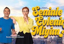 "Seninle Evlenir Miyim?" izleyicisini bekliyor