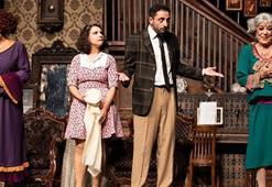 "Ahududu" AKM'ye geliyor!