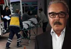 Ferdi Tayfur hastaneye kaldırıldı! İşte son durumu