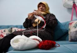 7 yıldır çocuklar için yapıyor! Güneydoğulu çocukların Güler annesi oldu