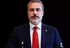 Dışişleri Bakanı Hakan Fidan Suudi Arabistan televizyonuna konuştu: Bölge artık ders almış durumda