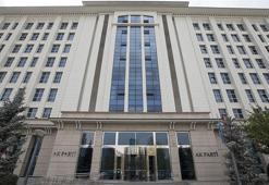 AK Parti MKYK Cumhurbaşkanı Erdoğan başkanlığında toplandı