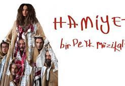 Peyk’in ilk müzikali “Hamiyet” ilk kez sahneleniyor
