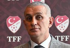 Fenerbahçe ve Kasımpaşa Türkiye Kupası'na katılacak mı? TFF Başkanı Hacıosmanoğlu açıkladı