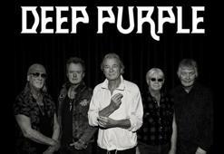 Rock müziğin efsanevi gruplarından Deep Purple hasreti bitiyor
