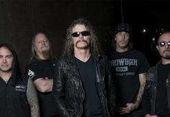 Thrash metalin dev ismi Overkill, 31 Ağustos’ta Türkiye’de!