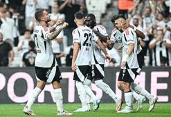 Adana Demirspor, ilk galibiyetini Beşiktaş karşısında aldı