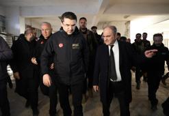 Türkiye'nin Şam Maslahatgüzarı Köroğlu: Başbakan ve Ahmed eş-Şara ile görüşeceğiz