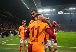 Uzun yıllar unutulmayacak bu maç! Galatasaray Trabzonspor'u uzatmalarda geçti