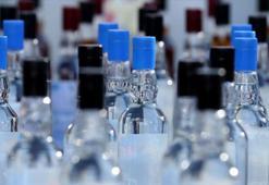 Bu işin şakası yok! Türkiye'yi sahte alkol endişesi sardı: Çıplak gözle anlaşılıyor!