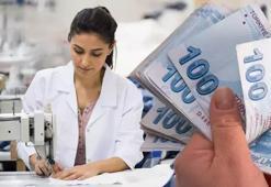 Net asgari ücret için en güçlü senaryo belli oldu! İşte merak edilen rakamlar