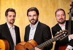 Çingene cazının çağdaş temsilcisi Joscho Stephan Trio İstanbul’da