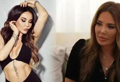 Esra Balamir evinin kapılarını açtı yaşadığı şoku anlattı! İtiraf gibi estetik açıklaması