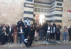 Çukurova'da zamana deklanşörden bakıyorlar! Üniversite öğrencileri kentin hafızasını böyle tutuyorlar