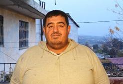 Hatay'da çamurlu ayakkabılarıyla markete girmeyip sosyal medyada beğeni toplayan adam konuştu