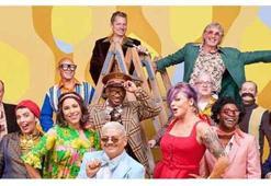 Harbiye’de Pink Martini rüzgârı esecek…