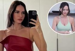 Yasemin Özilhan'ın sağlıklı 'smoothie' tarifi gündem oldu!