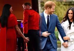 Prens Harry ve Meghan Markle'dan yıllar sonra gelen paylaşım! Boşanma iddialarına son noktayı koydu
