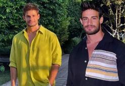 Batuhan Karacakaya yeni ilişkisini ilan etti! İlk kare geldi