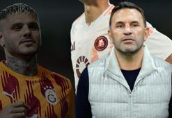 Fenerbahçe vazgeçti! Hocasının gözden çıkardığı yıldız forveti Galatasaray Icardi yerine alıyor