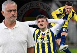 Cengiz Ünder değil Szymanski için geldiler! Mourinho düşünmeden kararını verdi
