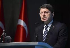 Bakan Tunç'tan, '17-25 Aralık' açıklaması: Mücadelemizi kararlılıkla sürdüreceğiz