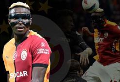 Victor Osimhen transferinde deprem yaratacak karar! Galatasaray'ın yıldızından vazgeçildi