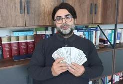 Piyasada sahte 50 ve 100 dolar tedirginliği! Sahte dolar mağduru tekstilci konuştu