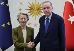 Cumhurbaşkanı Erdoğan: Suriye'de PKK ve DEAŞ'a yer yok