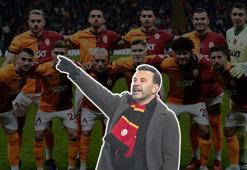 Galatasaray'da 2 ayrılık birden! Kerem Demirbay yerine Okan Buruk'la tartışan yıldız gidiyor