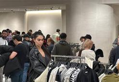 Vatandaş Kasım indirimlerine yoğun ilgili gösterdi! Perakende sektörü nefes aldı