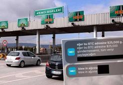 Şaka olsun diye çökertmişler! HGS'ye sızan siber saldırganlar yakalandı