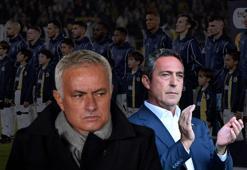 Fenerbahçe'ye sol bek yerine stoper transferi! Ali Koç 62 milyon euroluk bombayı patlattı